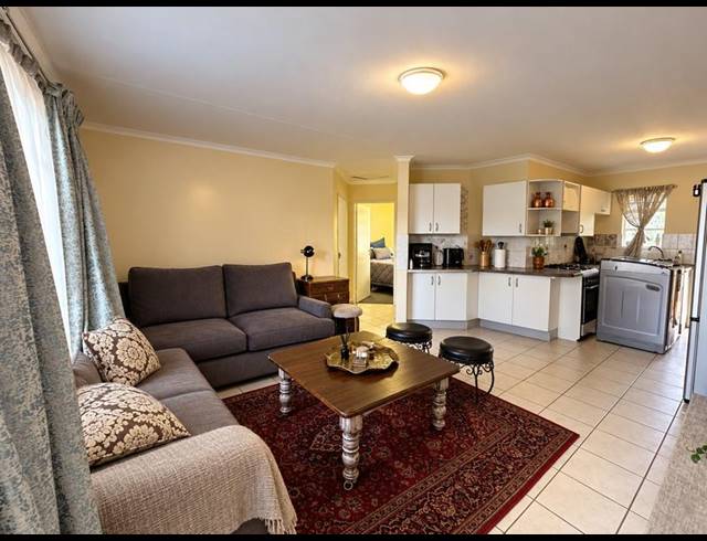 2 BEDROOM APARTMENT FOR SALE IN ELARDUSPARK